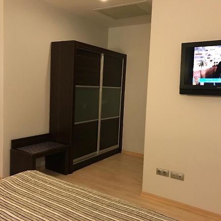 Mim Hotel Istanbulská provincie Exteriér fotografie