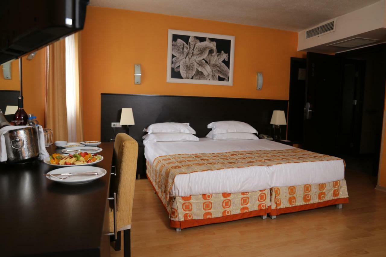 Mim Hotel Istanbulská provincie Exteriér fotografie