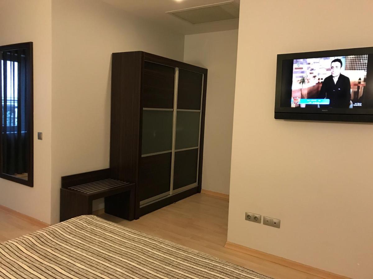 Mim Hotel Istanbulská provincie Exteriér fotografie