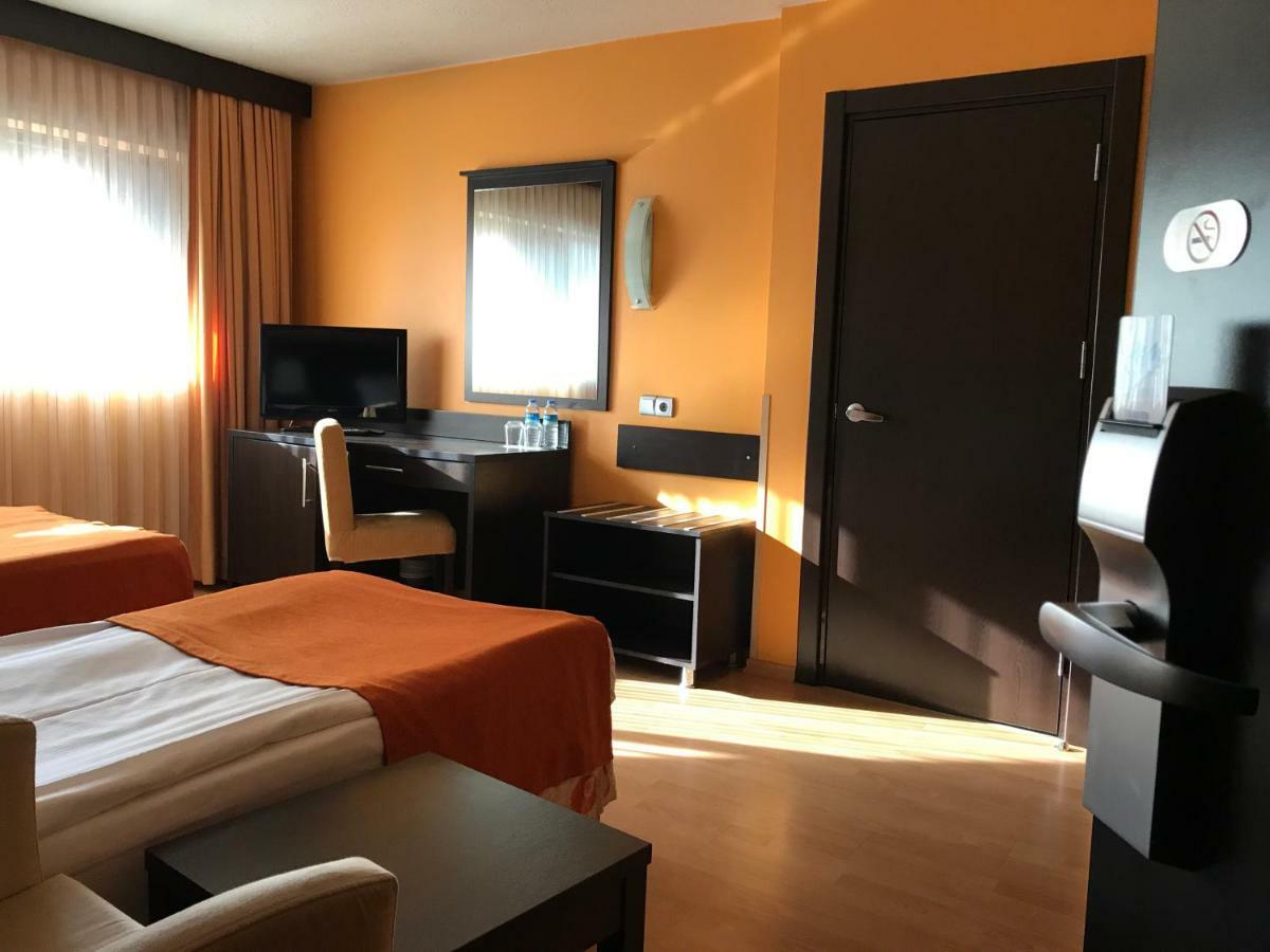 Mim Hotel Istanbulská provincie Exteriér fotografie