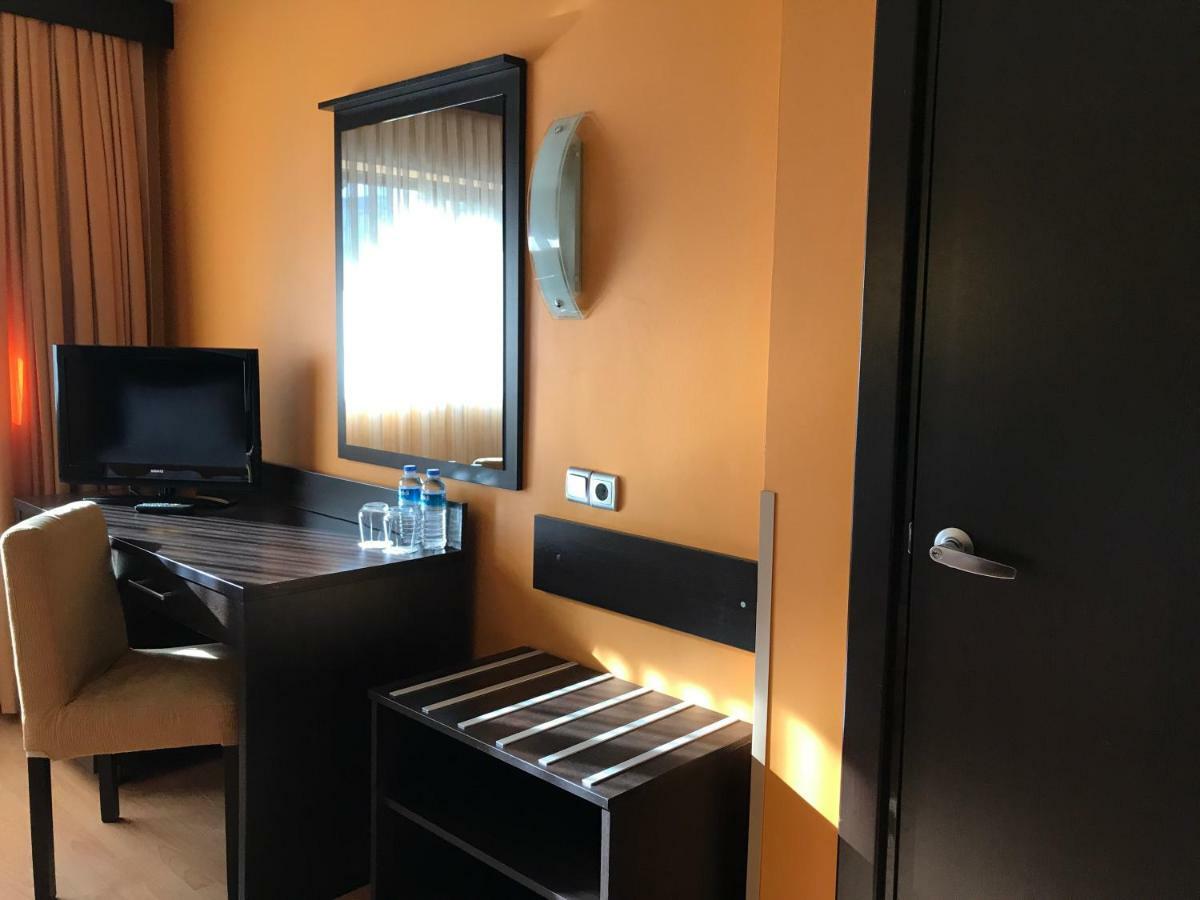 Mim Hotel Istanbulská provincie Exteriér fotografie